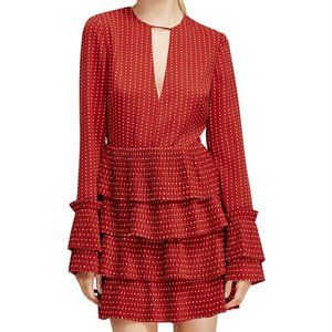 C/MEO Collective Fundament Dress